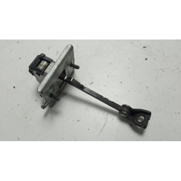 Limitador Porta Dianteira Esq. Peugeot 408 2012 *5180 Cx096