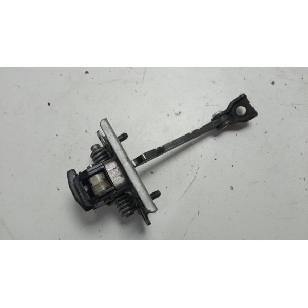 Limitador Porta Dianteira Esq. Peugeot 408 2012 *5180 Cx096