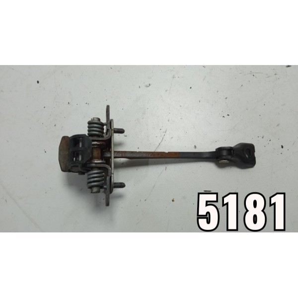 Limitador Porta Dianteira Dir. Peugeot 408 2012 *5181 Cx096