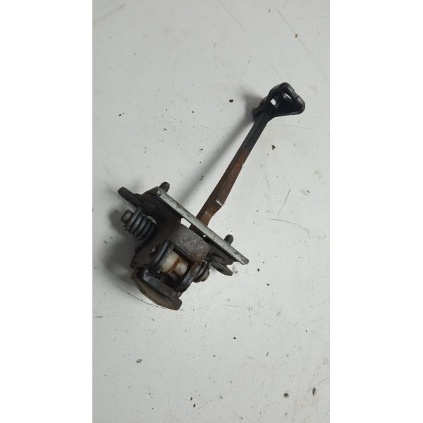 Limitador Porta Dianteira Dir. Peugeot 408 2012 *5181 Cx096