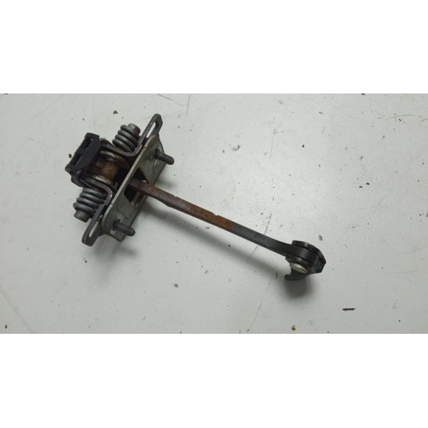 Limitador Porta Dianteira Dir. Peugeot 408 2012 *5181 Cx096