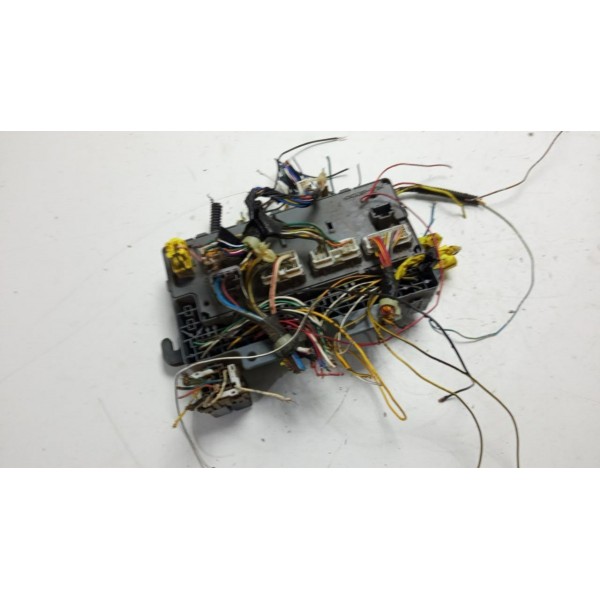 Caixa De Rele Fusivel Honda Fit 2009 *5188 Cx096