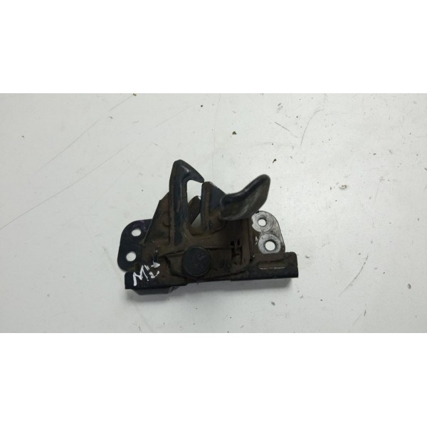 Fechadura Trava Do Capo Hb20 2019 *5194 Cx096