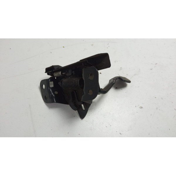 Fechadura Trava Do Capo Hb20 2019 *5194 Cx096