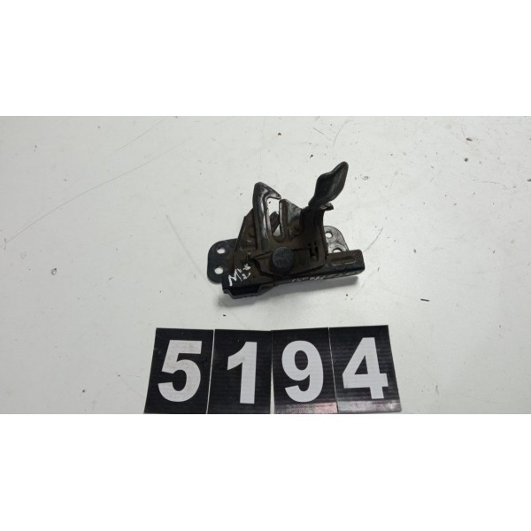 Fechadura Trava Do Capo Hb20 2019 *5194 Cx096