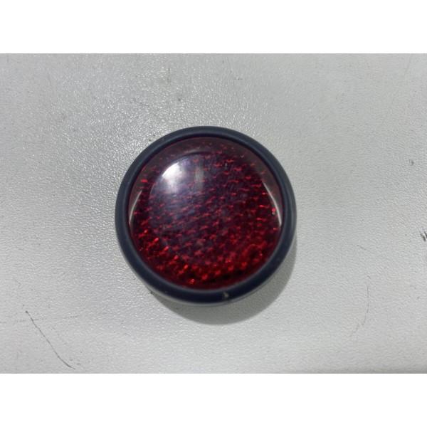 Refletor Porta Traseiro Direita Bmw 535i 2010 2012