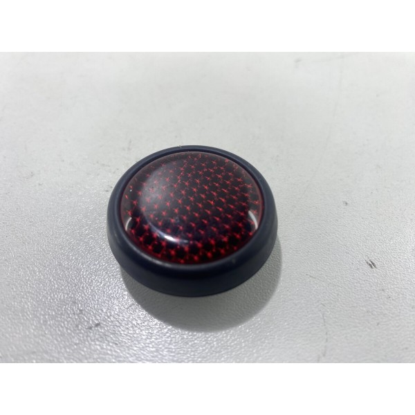 Refletor Porta Traseiro Direita Bmw 535i 2010 2012