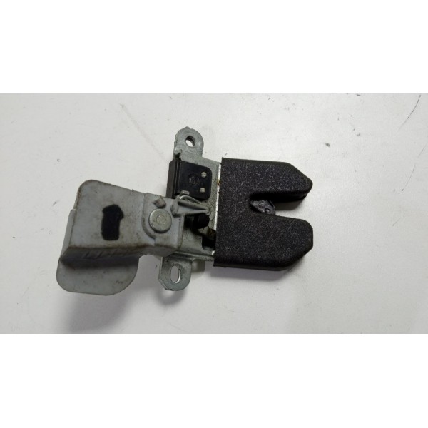 Fechadura Trava Tampa Traseira Gol G8 2018 *5191 Cx096