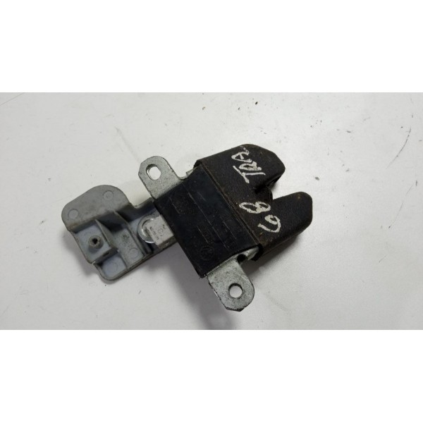 Fechadura Trava Tampa Traseira Gol G8 2018 *5191 Cx096