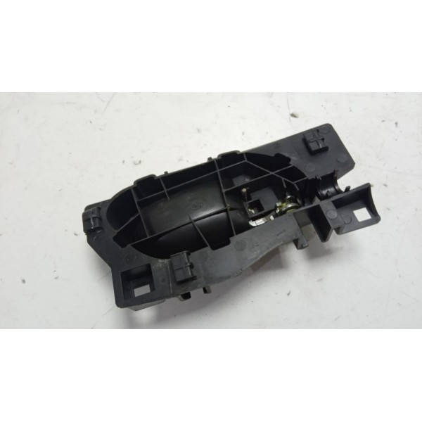 Maçaneta Interna Dianteira Es. Peugeot 408 2012 *5183 Cx096