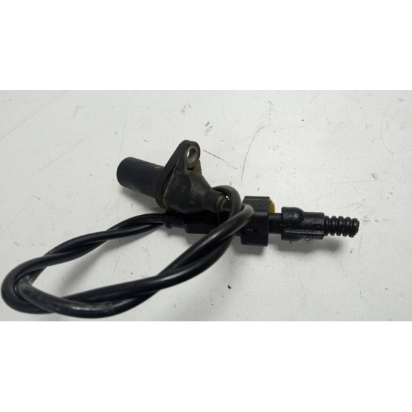Sensor Rotação Corsa 2006 90451442 *5175 Cx095