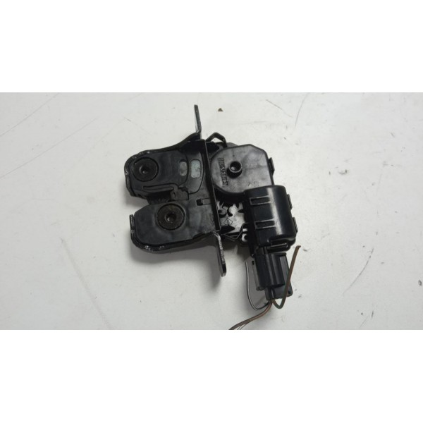 Fechadura Elétrica Porta Malas Sandero 2021 *5196 Cx096