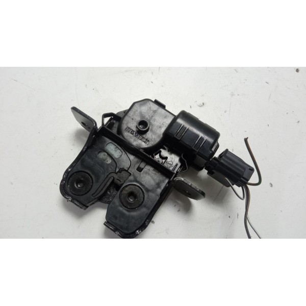 Fechadura Elétrica Porta Malas Sandero 2021 *5196 Cx096