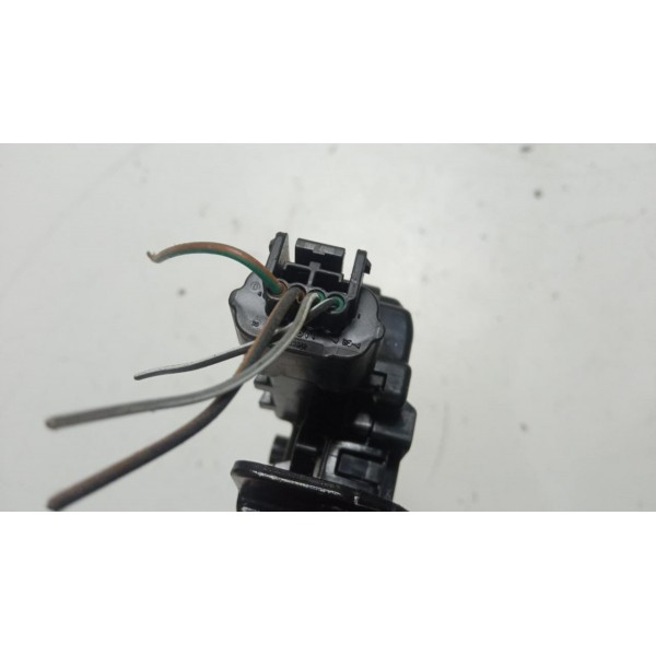 Fechadura Elétrica Porta Malas Sandero 2021 *5196 Cx096