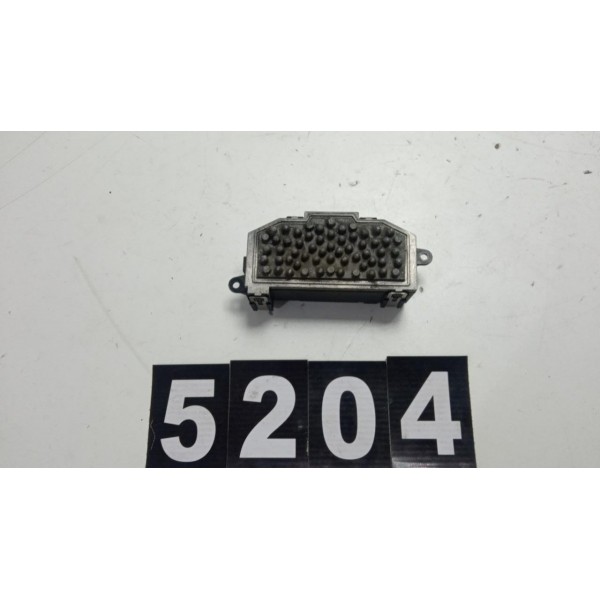 Resistencia Ar Condicionado Jetta Passat Tiguan *5204 Cx097