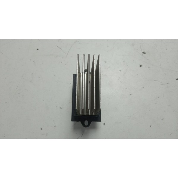Resistência Ar Condicionado Nissan Livina 2012 *5209 Cx097