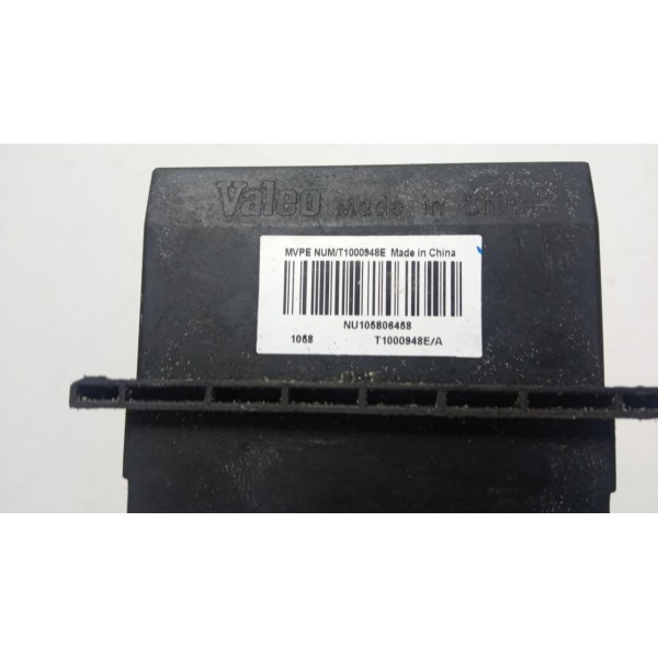 Resistência Ar Condicionado Nissan Livina 2012 *5209 Cx097