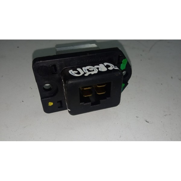 Resistencia Ar Condicionado Creta 2019 *5208 Cx097