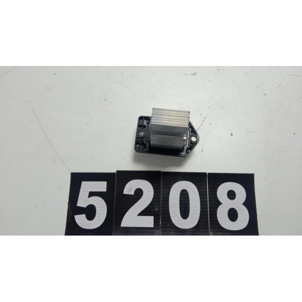 Resistencia Ar Condicionado Creta 2019 *5208 Cx097