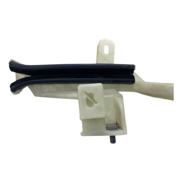 Guia Vidro Porta Dianteira Esquerda Peugeot 208 2021 2024