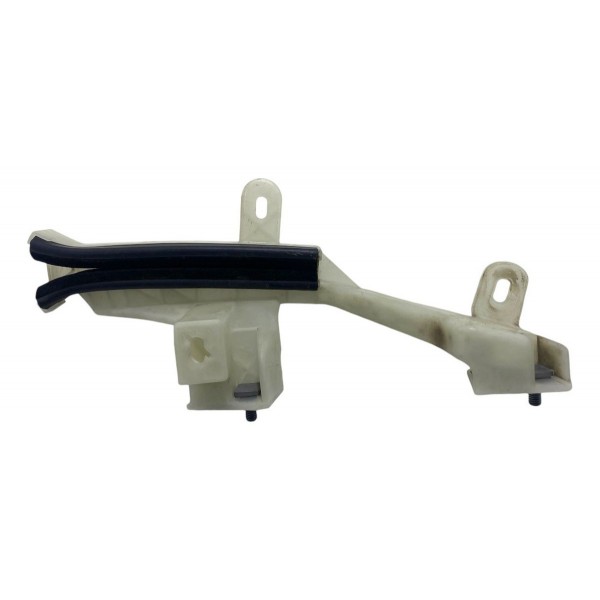 Guia Vidro Porta Dianteira Esquerda Peugeot 208 2021 2024