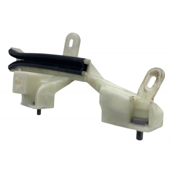 Guia Vidro Porta Dianteira Esquerda Peugeot 208 2021 2024