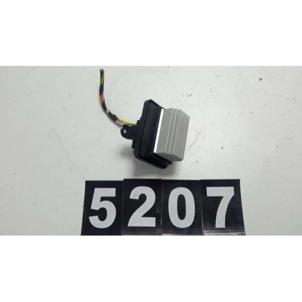 Resistência Ventilação Interna Citröen C3 *5207 Cx097