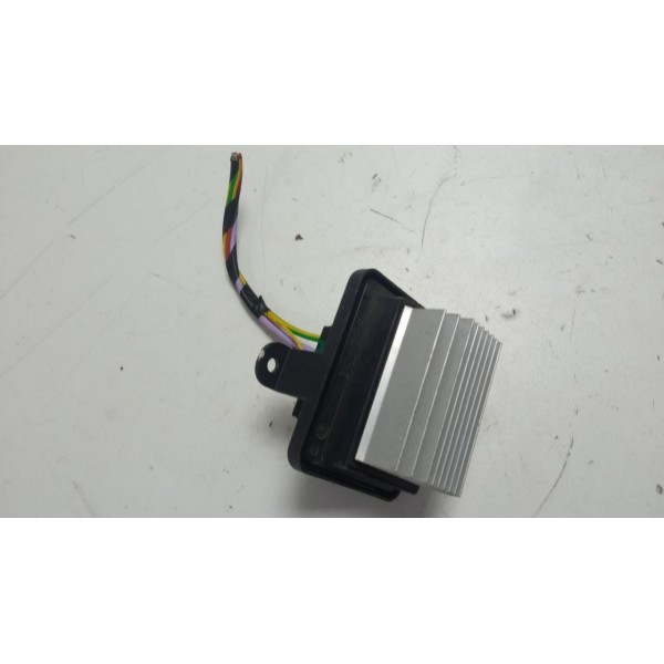 Resistência Ventilação Interna Citröen C3 *5207 Cx097