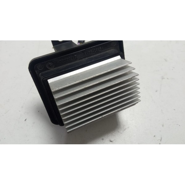 Resistência Ventilação Interna Citröen C3 *5207 Cx097