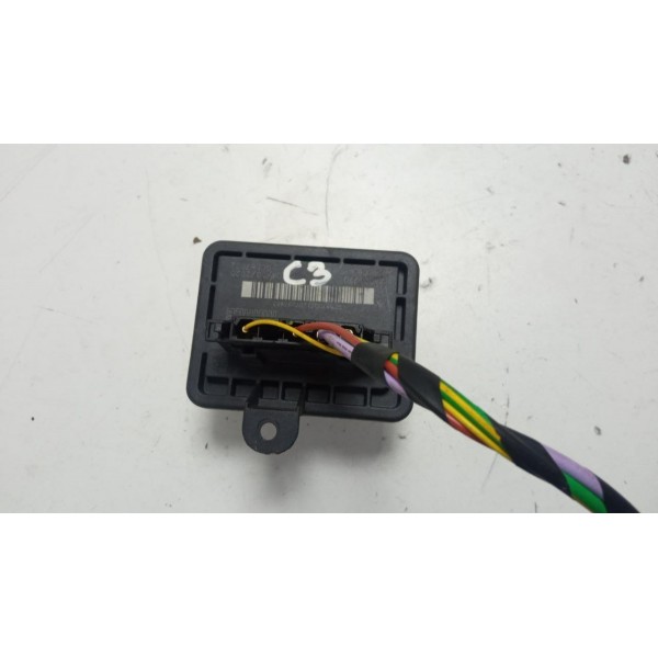 Resistência Ventilação Interna Citröen C3 *5207 Cx097