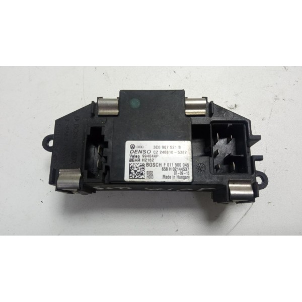 Resistencia Ar Condicionado Jetta 994044p *5203 Cx097