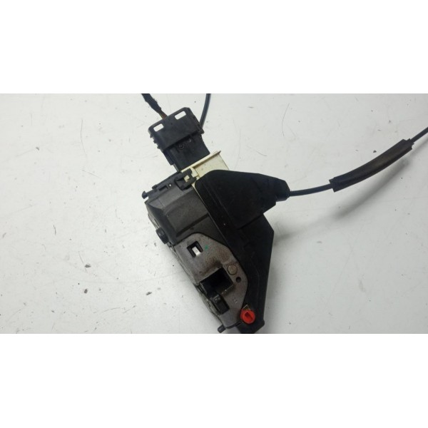 Fechadura Traseira Direita Peugeot 408 2012 *5231 Cx098