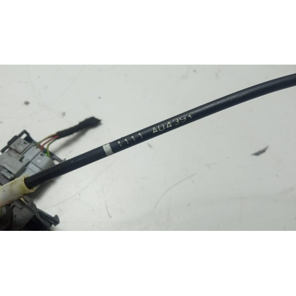Fechadura Traseira Direita Peugeot 408 2012 *5231 Cx098