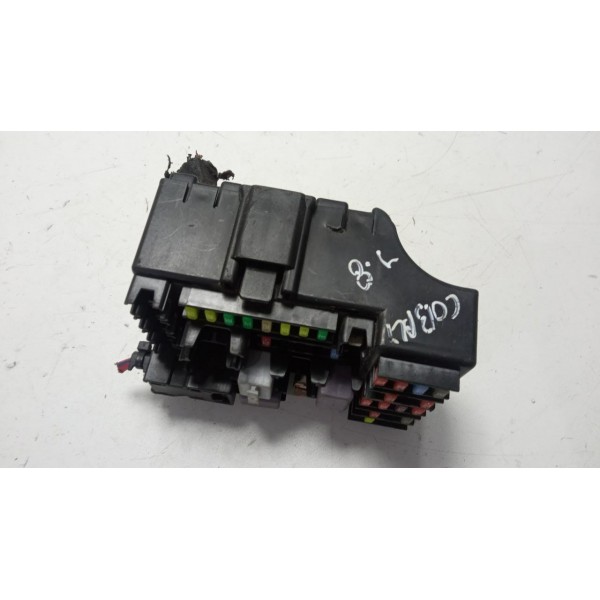 Caixa Fusivel Rele Gm Cobalt 2013 2b128010f *5219 Cx097