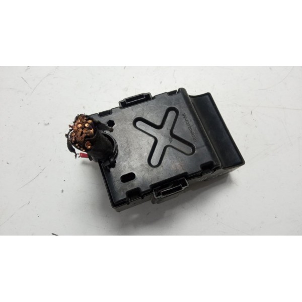 Caixa Fusivel Rele Gm Cobalt 2013 2b128010f *5219 Cx097
