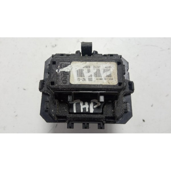 Resistencia Ar Condicionado Peugeot 308 Thp *5213 Cx097