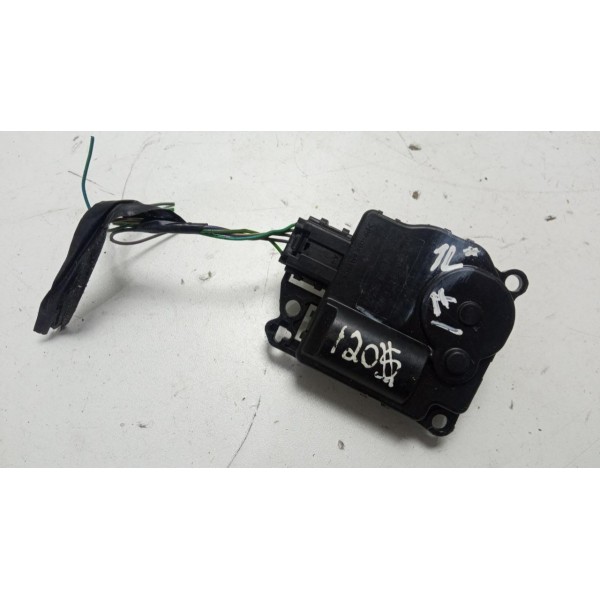 Motor Atuador Caixa Ventilação Ford New Fiesta *5225 Cx097