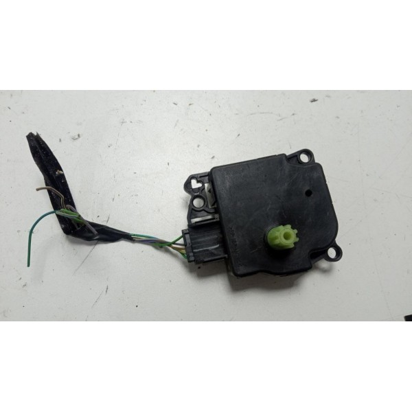 Motor Atuador Caixa Ventilação Ford New Fiesta *5225 Cx097
