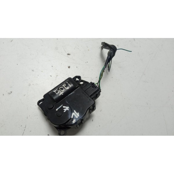 Motor Atuador Caixa Ventilação Ford New Fiesta *5225 Cx097