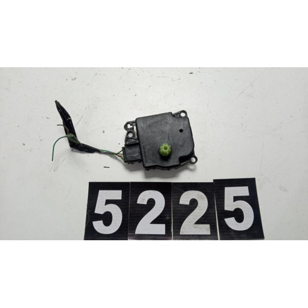 Motor Atuador Caixa Ventilação Ford New Fiesta *5225 Cx097