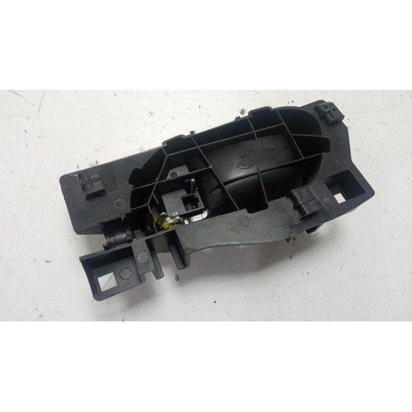 Maçaneta Interna Traseira Dir. Peugeot 408 2012 *5226 Cx098