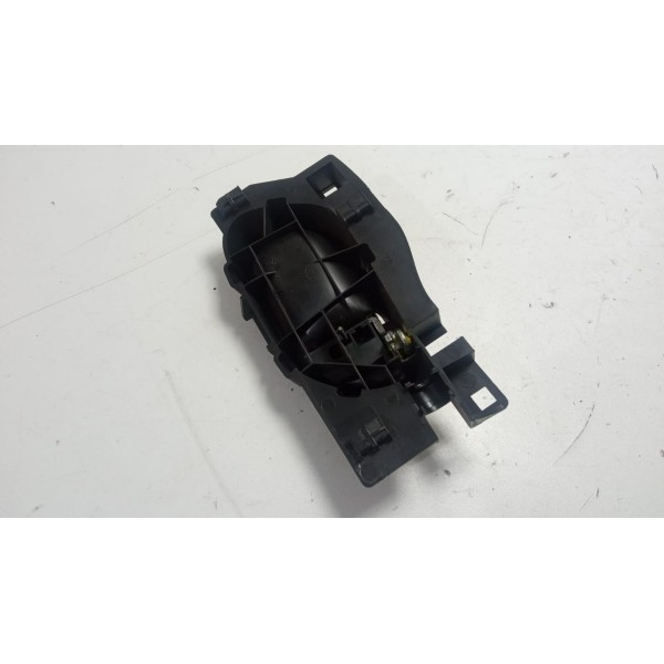 Maçaneta Interna Traseira Dir. Peugeot 408 2012 *5226 Cx098