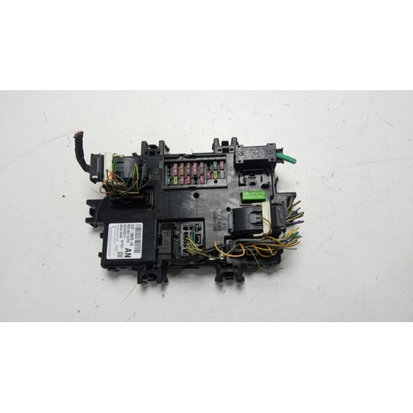 Caixa Fusivel Bsm Ford Ka Eu5t14b476 *5217 Cx097
