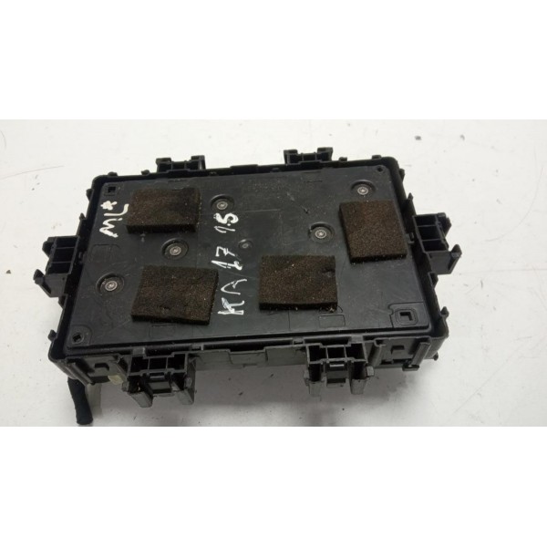 Caixa Fusivel Bsm Ford Ka Eu5t14b476 *5217 Cx097