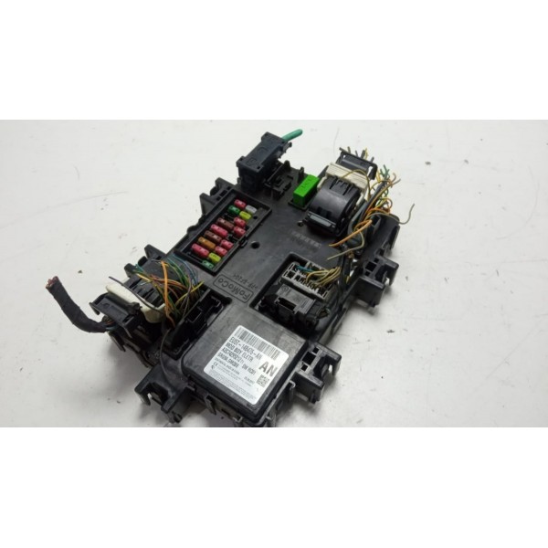 Caixa Fusivel Bsm Ford Ka Eu5t14b476 *5217 Cx097