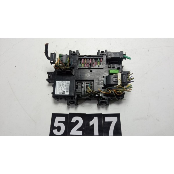Caixa Fusivel Bsm Ford Ka Eu5t14b476 *5217 Cx097