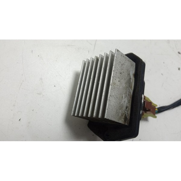 Resistência Caixa Ar Condic New Civic 0778000960 *5205 Cx097