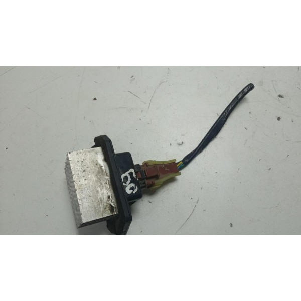 Resistência Caixa Ar Condic New Civic 0778000960 *5205 Cx097