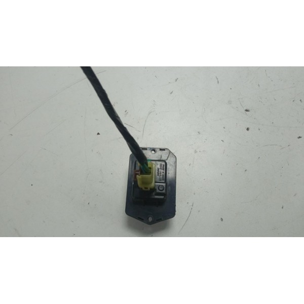 Resistência Caixa Ar Condic New Civic 0778000960 *5205 Cx097