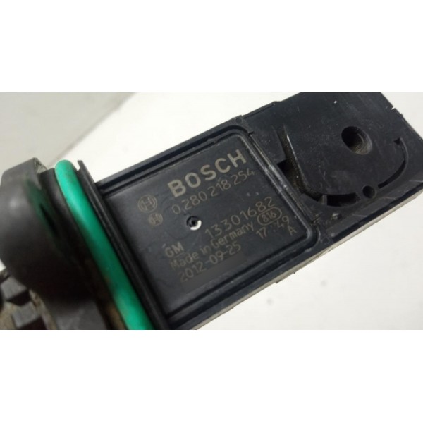 Sensor Fluxo Ar Montana 1.4 2021 13301682 *5212 Cx097